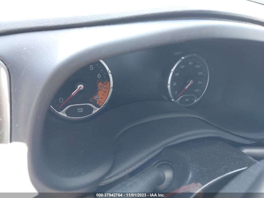 2018 JEEP RENEGADE LIMITED - ZACCJBDB9JPJ10412