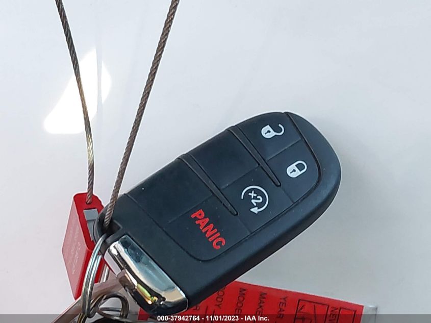 2018 JEEP RENEGADE LIMITED - ZACCJBDB9JPJ10412