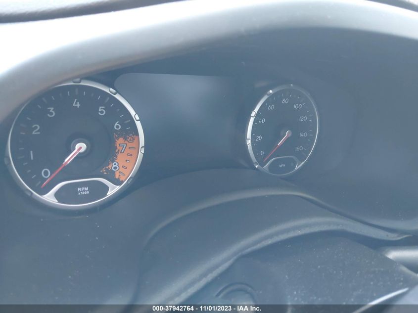 2018 JEEP RENEGADE LIMITED - ZACCJBDB9JPJ10412