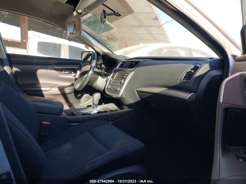 2016 NISSAN ALTIMA 2.5/S/SV/SL/SR - 1N4AL3APXGN349095