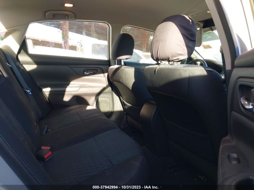 2016 NISSAN ALTIMA 2.5/S/SV/SL/SR - 1N4AL3APXGN349095