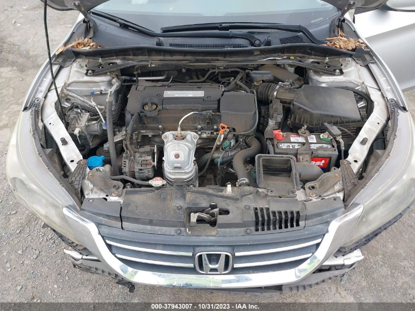 2014 HONDA ACCORD SPORT - 1HGCR2F5XEA068956