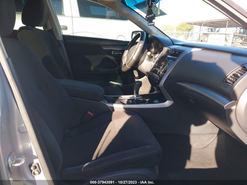 2013 NISSAN ALTIMA 2.5 S - 1N4AL3APXDN493502