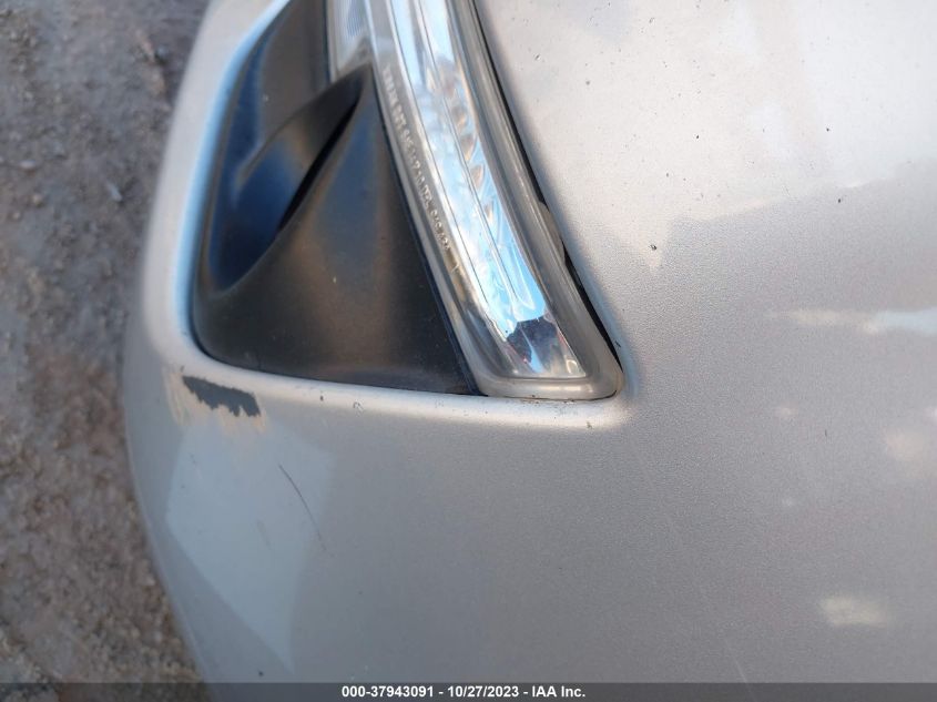 2013 NISSAN ALTIMA 2.5 S - 1N4AL3APXDN493502