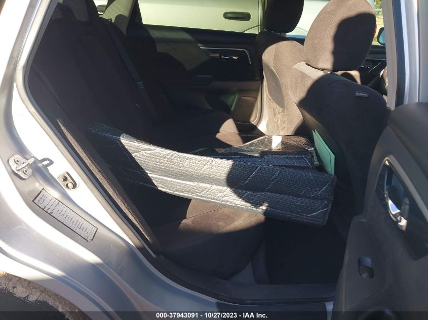 2013 NISSAN ALTIMA 2.5 S - 1N4AL3APXDN493502