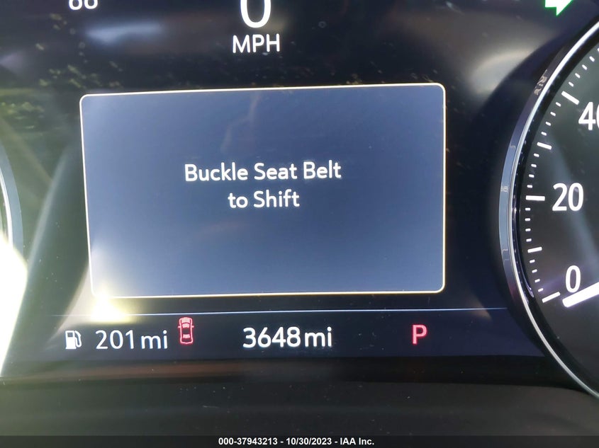 VIN LRBFZNR4XPD016629 2023 BUICK ENVISION ESSENCE