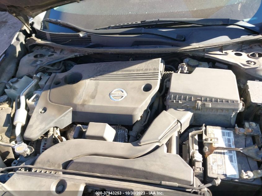 2015 NISSAN ALTIMA 2.5/S/SV/SL - 1N4AL3AP7FC125034