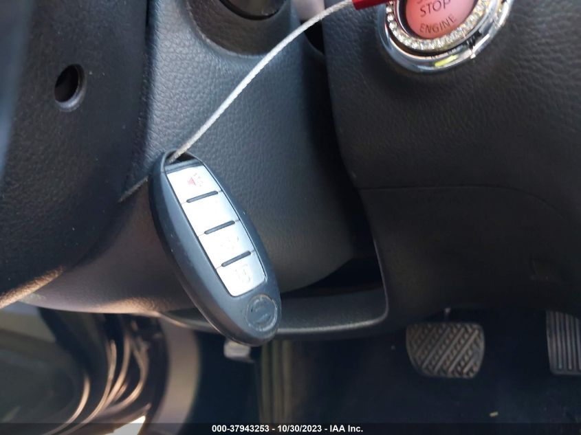 2015 NISSAN ALTIMA 2.5/S/SV/SL - 1N4AL3AP7FC125034