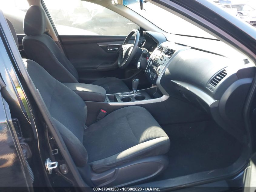 2015 NISSAN ALTIMA 2.5/S/SV/SL - 1N4AL3AP7FC125034