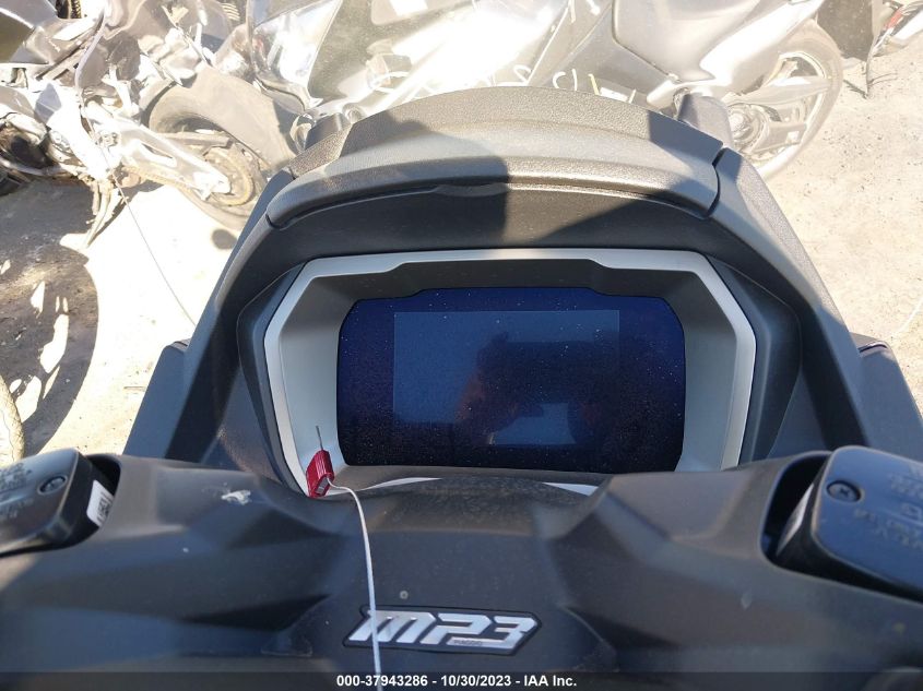 2023 PIAGGIO MP3 530 EXCLUSIVE ZAPTD30X7P5000055