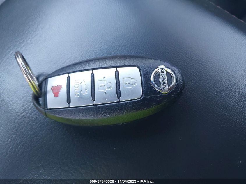 2014 NISSAN MAXIMA 3.5 SV - 1N4AA5AP1EC913744