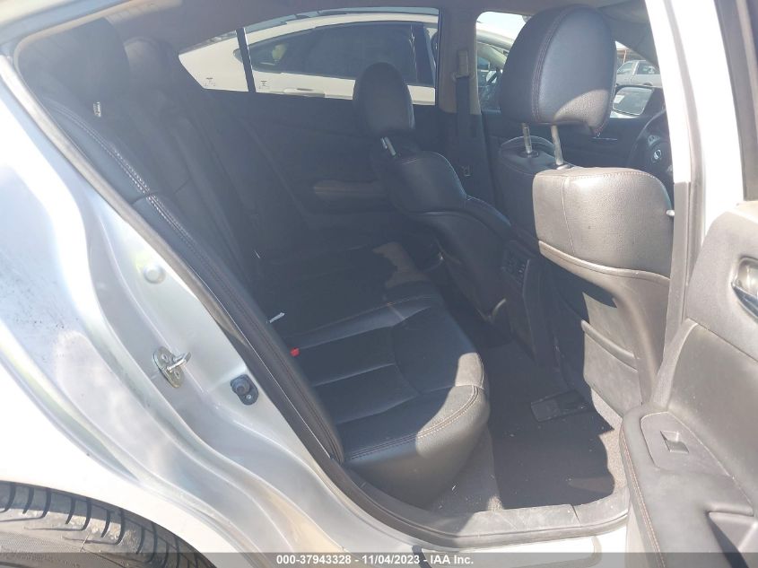 2014 NISSAN MAXIMA 3.5 SV - 1N4AA5AP1EC913744