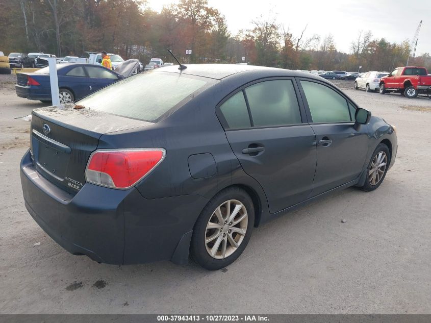 2013 SUBARU IMPREZA SEDAN PREMIUM JF1GJAC6XDH004894