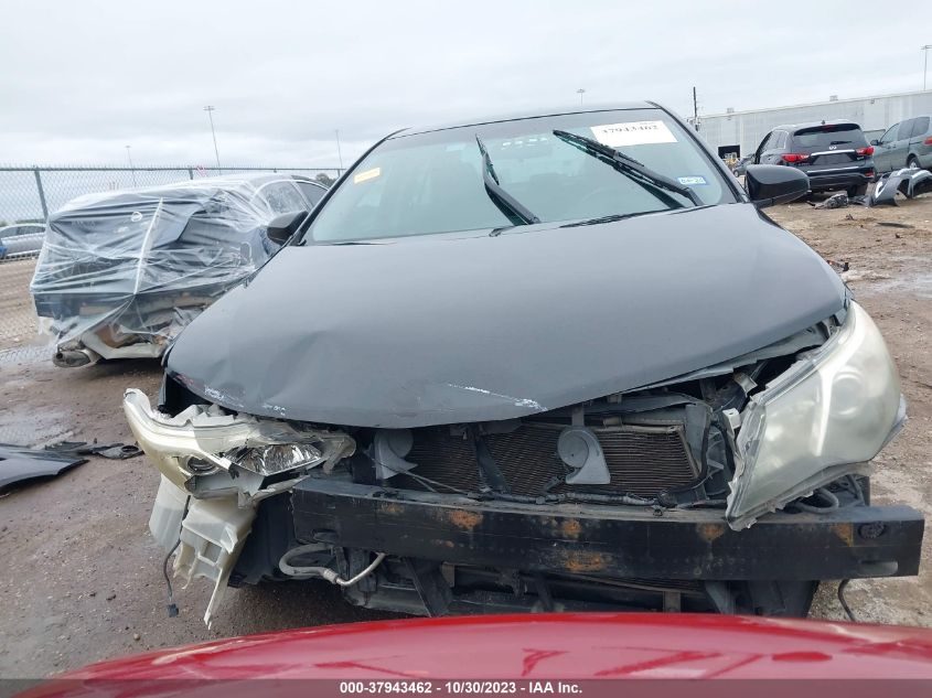 2013 TOYOTA CAMRY L/SE/LE/XLE - 4T1BF1FK7DU260816