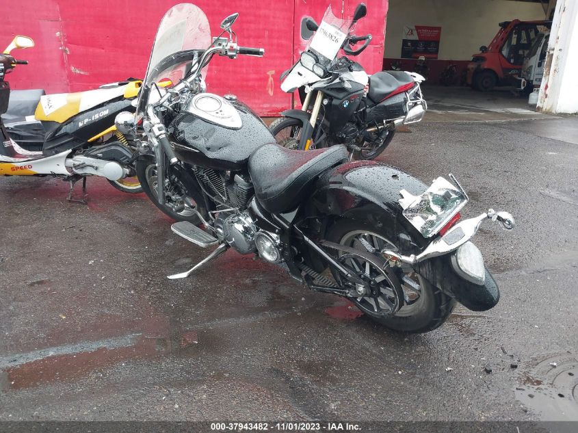 2004 YAMAHA XV1700 A JYAVP17Y14A000300
