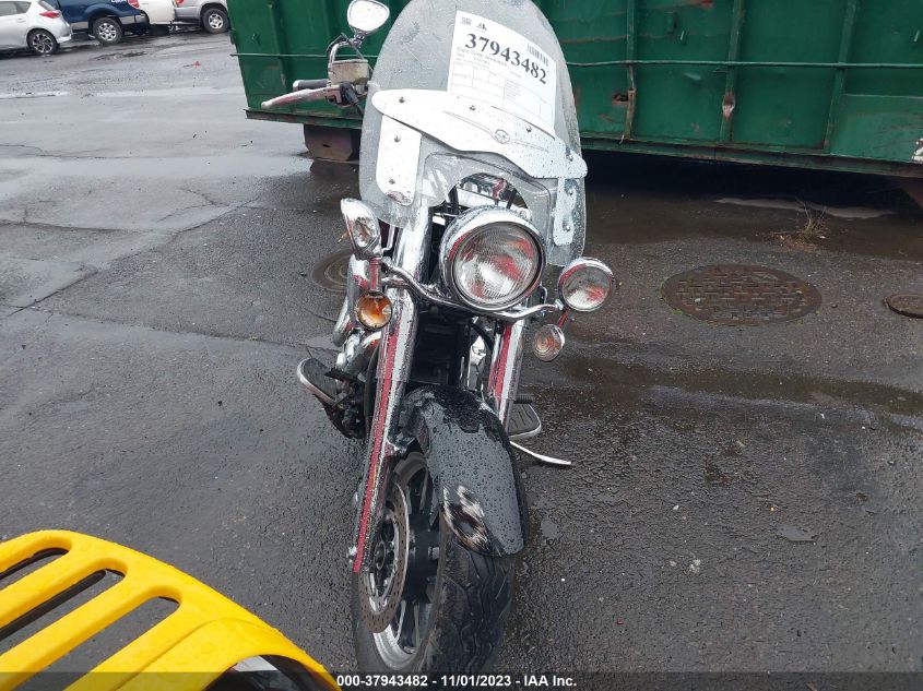 2004 YAMAHA XV1700 A JYAVP17Y14A000300