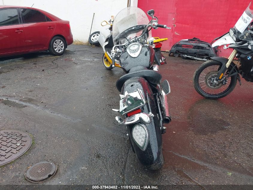 2004 YAMAHA XV1700 A JYAVP17Y14A000300