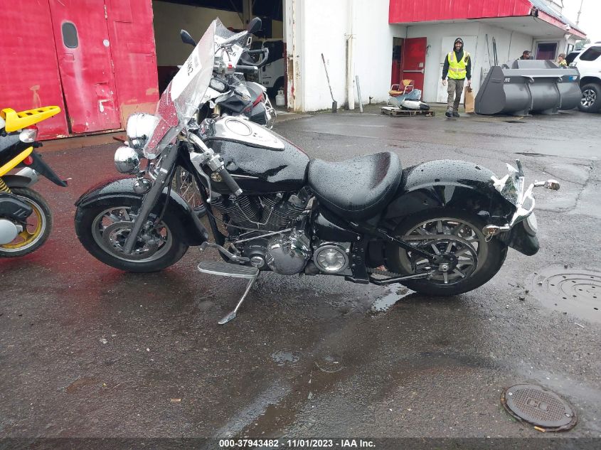 2004 YAMAHA XV1700 A JYAVP17Y14A000300