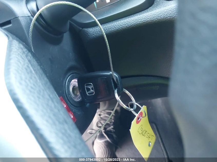 2019 HONDA CIVIC LX - 2HGFC2F6XKH513040