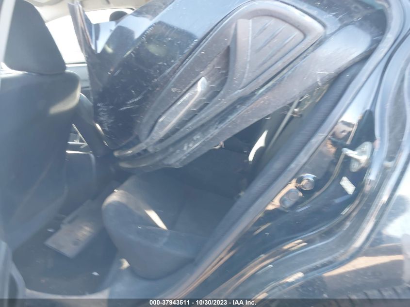 2013 HONDA CIVIC SDN LX - 19XFB2F53DE284174