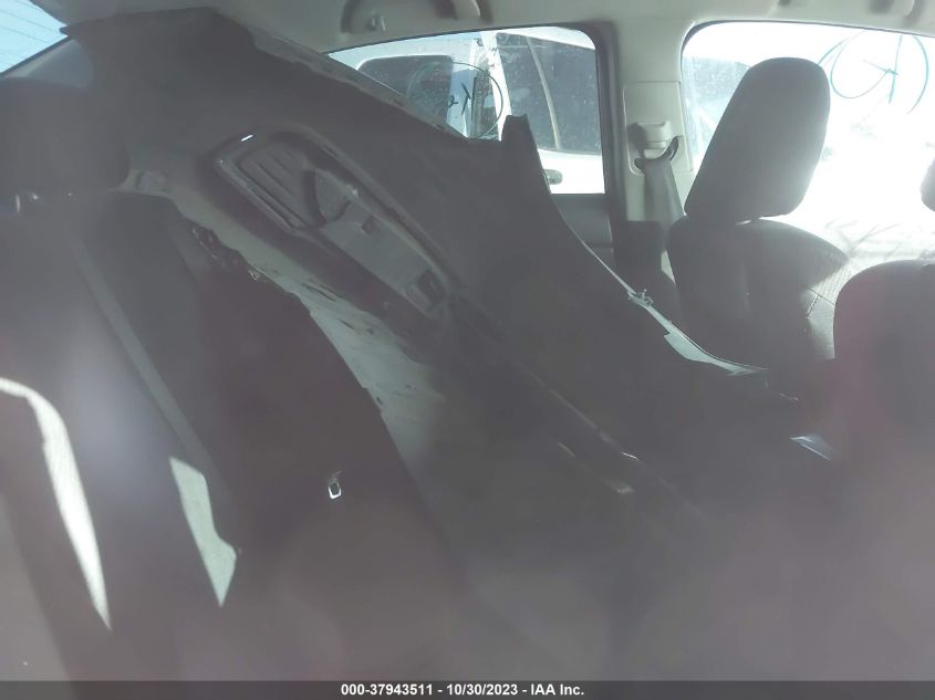 2013 HONDA CIVIC SDN LX - 19XFB2F53DE284174