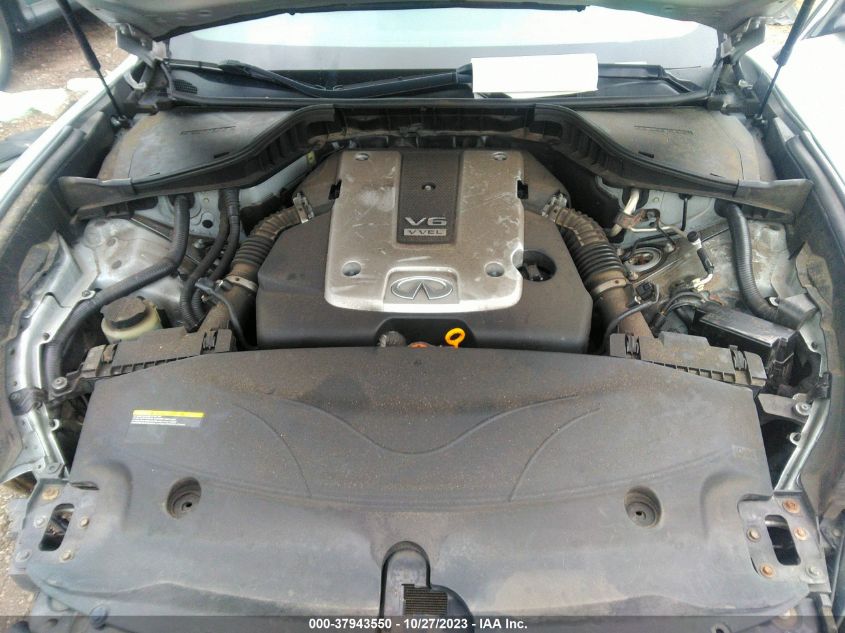 2015 INFINITI Q70 3.7X - JN1BY1AR5FM562372