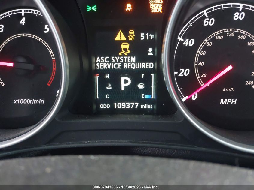 2015 MITSUBISHI OUTLANDER SPORT ES - 4A4AR3AU9FE040787