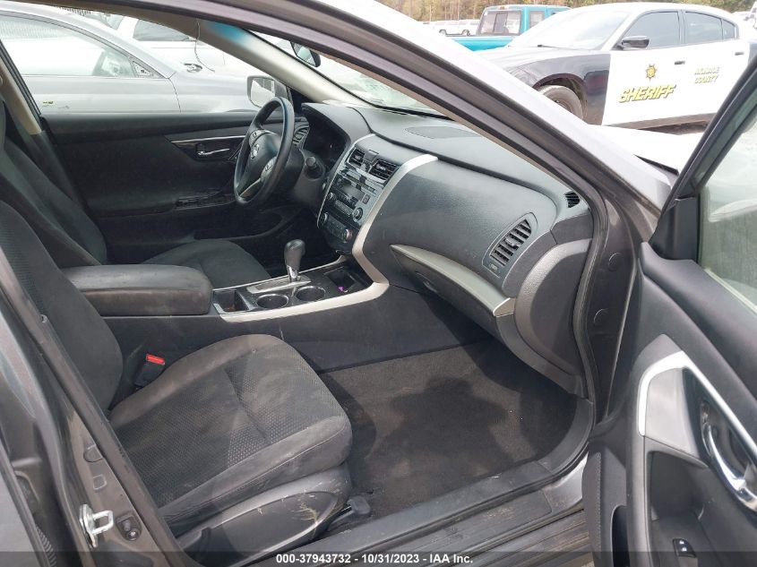 2014 NISSAN ALTIMA 2.5 S - 1N4AL3AP3EC128608