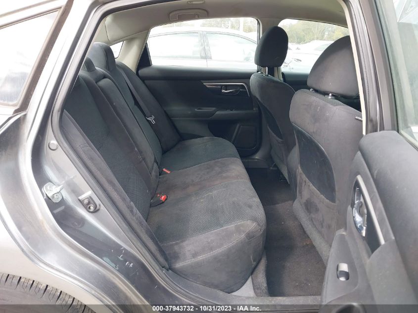2014 NISSAN ALTIMA 2.5 S - 1N4AL3AP3EC128608