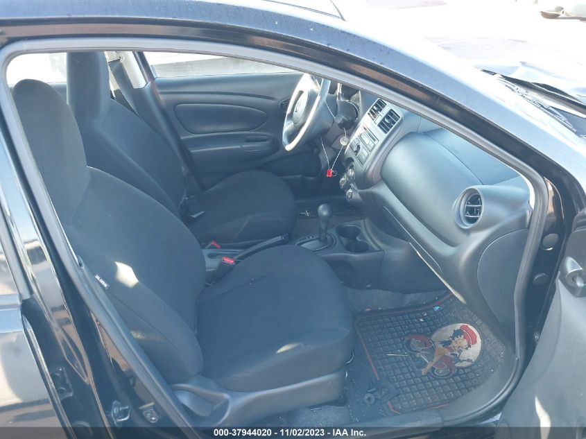 2013 NISSAN VERSA S/S PLUS/SV/SL - 3N1CN7AP3DL842264