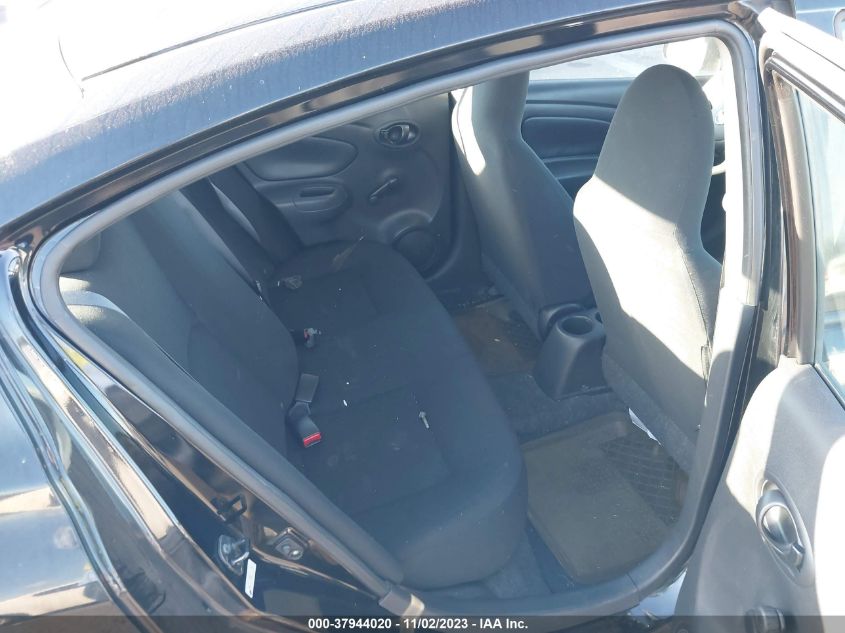 2013 NISSAN VERSA S/S PLUS/SV/SL - 3N1CN7AP3DL842264
