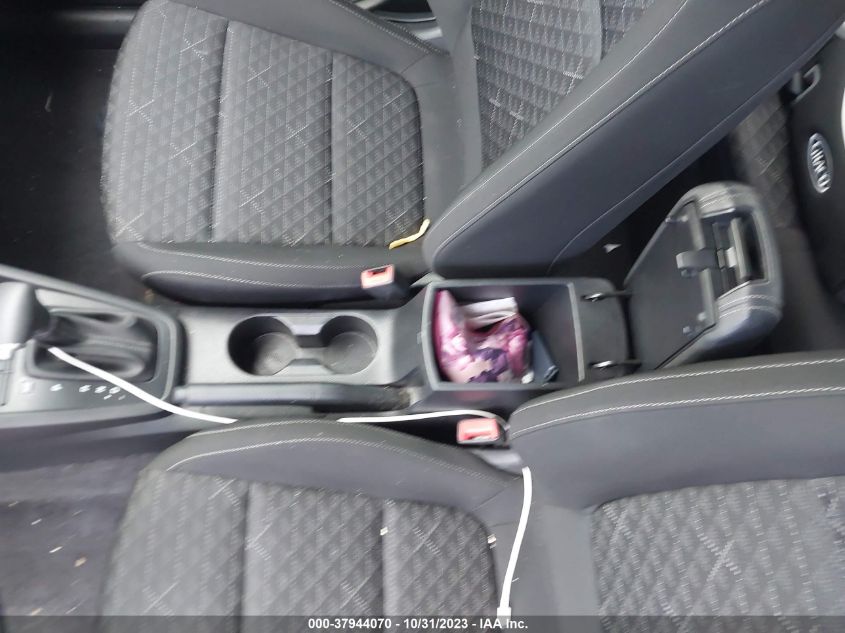 2020 KIA RIO S - 3KPA24AD3LE288700