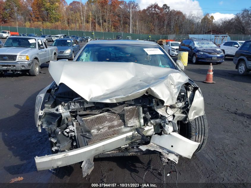 2014 CADILLAC XTS LUXURY - 2G61N5S33E9325946