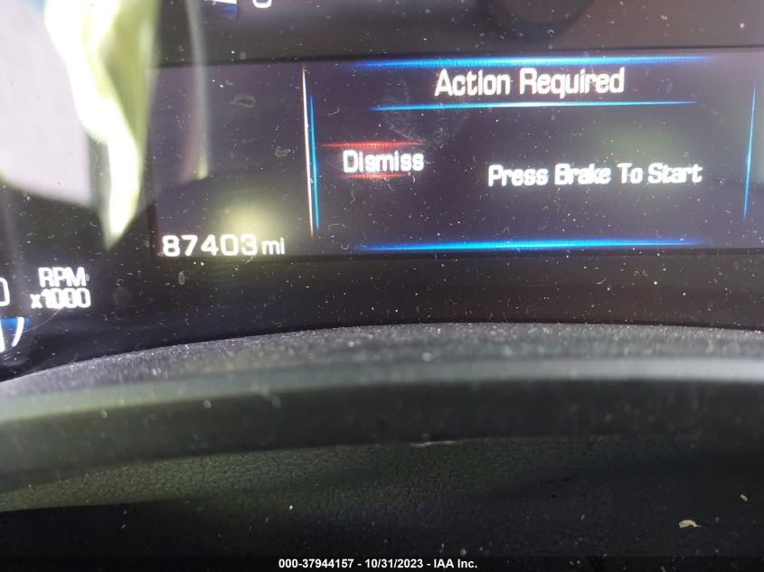 2014 CADILLAC XTS LUXURY - 2G61N5S33E9325946