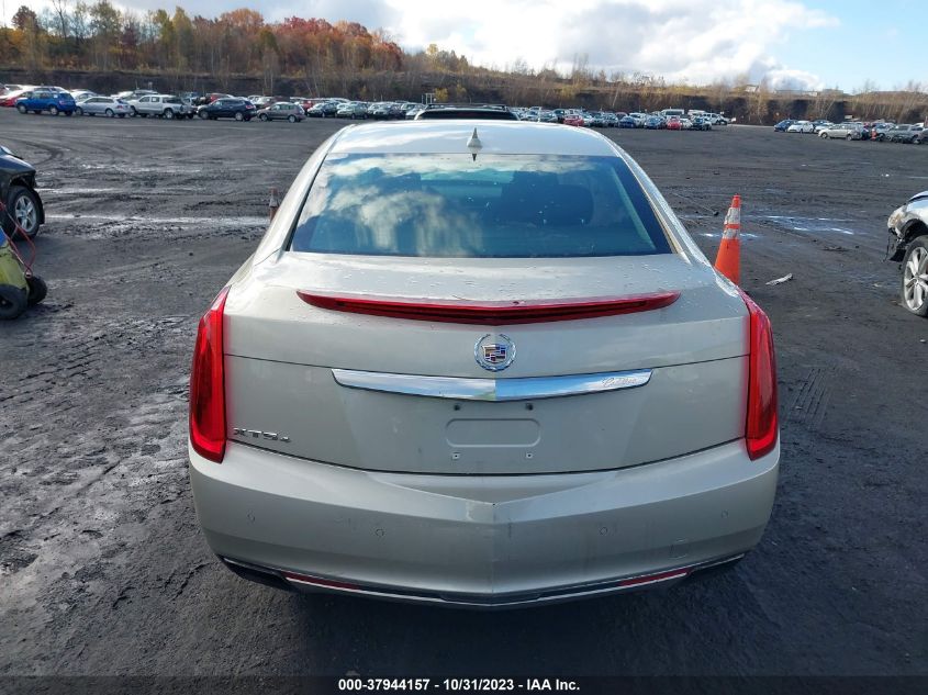 2014 CADILLAC XTS LUXURY - 2G61N5S33E9325946