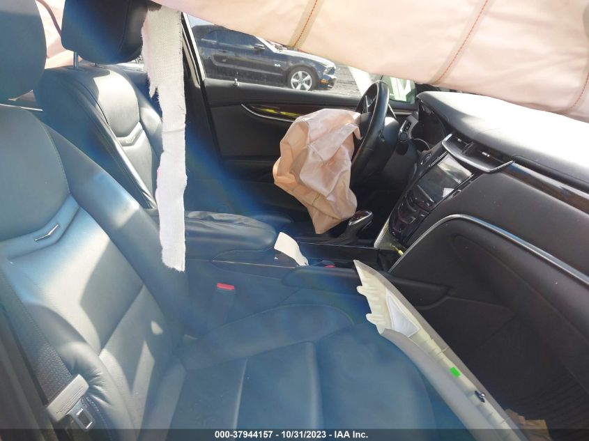 2014 CADILLAC XTS LUXURY - 2G61N5S33E9325946