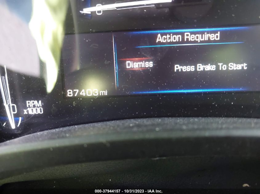 2014 CADILLAC XTS LUXURY - 2G61N5S33E9325946