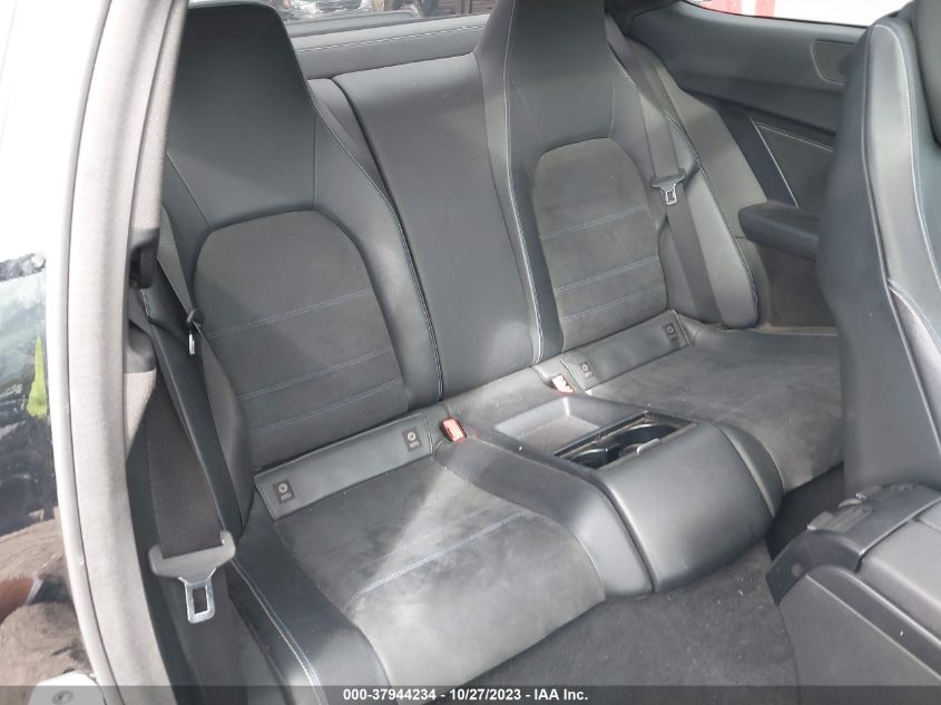 2015 MERCEDES-BENZ C 350 SPORT 4MATIC WDDGJ8JBXFG358027