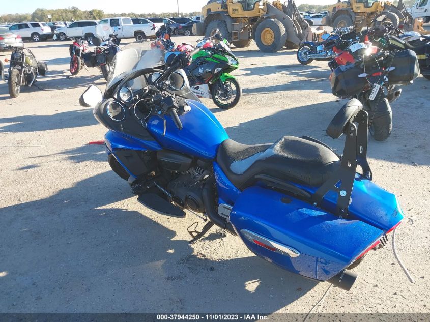 2018 YAMAHA XV1900 CFD - JYAVP39Y5JA000045