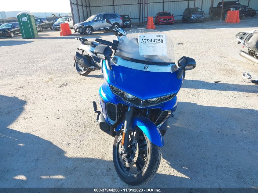 2018 YAMAHA XV1900 CFD - JYAVP39Y5JA000045