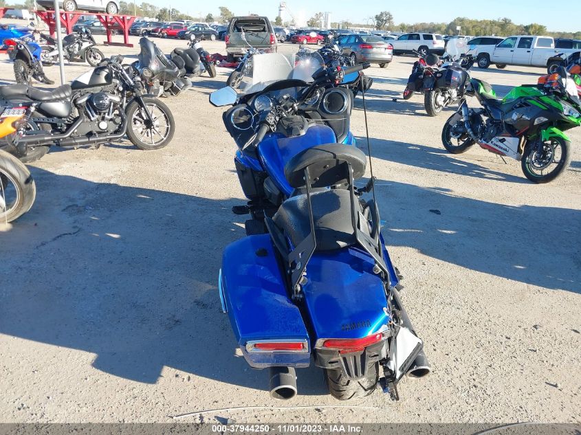 2018 YAMAHA XV1900 CFD - JYAVP39Y5JA000045
