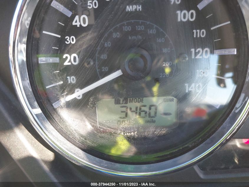 2018 YAMAHA XV1900 CFD - JYAVP39Y5JA000045