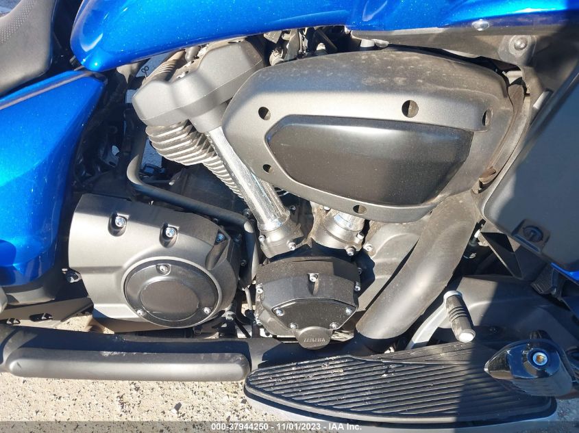 2018 YAMAHA XV1900 CFD - JYAVP39Y5JA000045