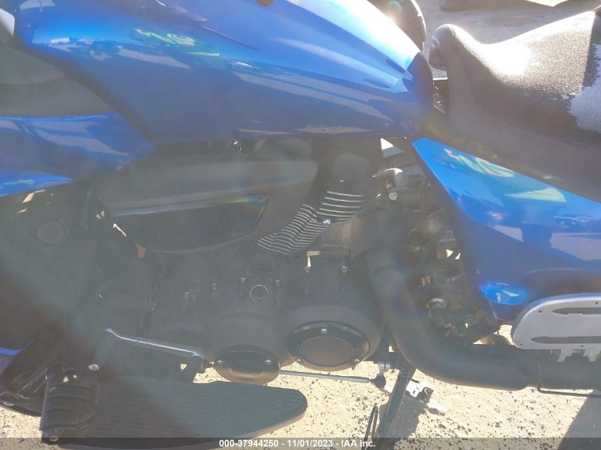 2018 YAMAHA XV1900 CFD - JYAVP39Y5JA000045