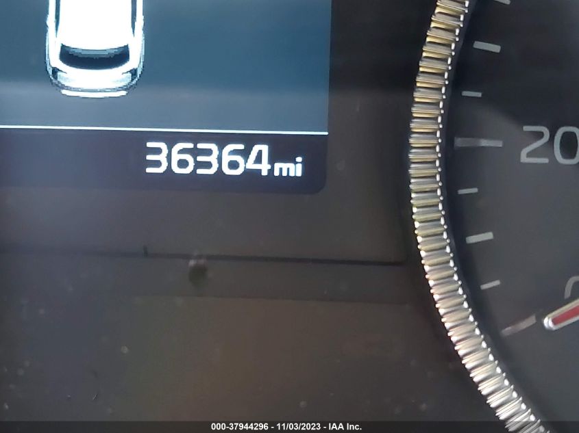 2022 KIA TELLURIDE S - 5XYP6DHC4NG202196