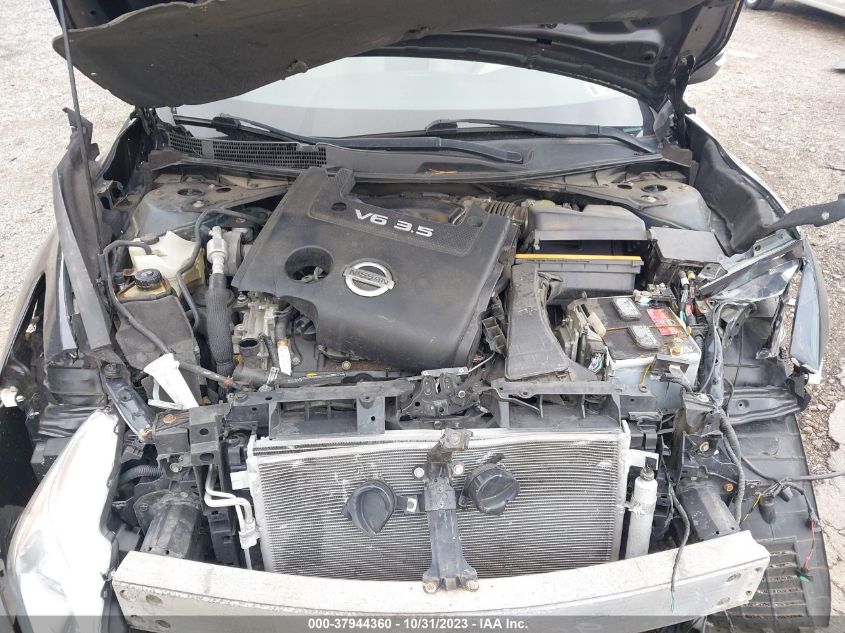 2015 NISSAN ALTIMA 3.5S/3.5SV/3.5SL - 1N4BL3AP9FC208307