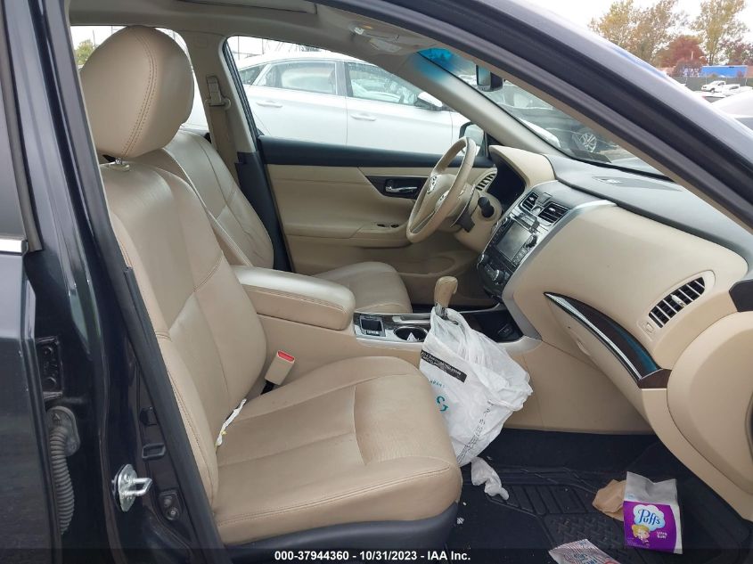 2015 NISSAN ALTIMA 3.5S/3.5SV/3.5SL - 1N4BL3AP9FC208307