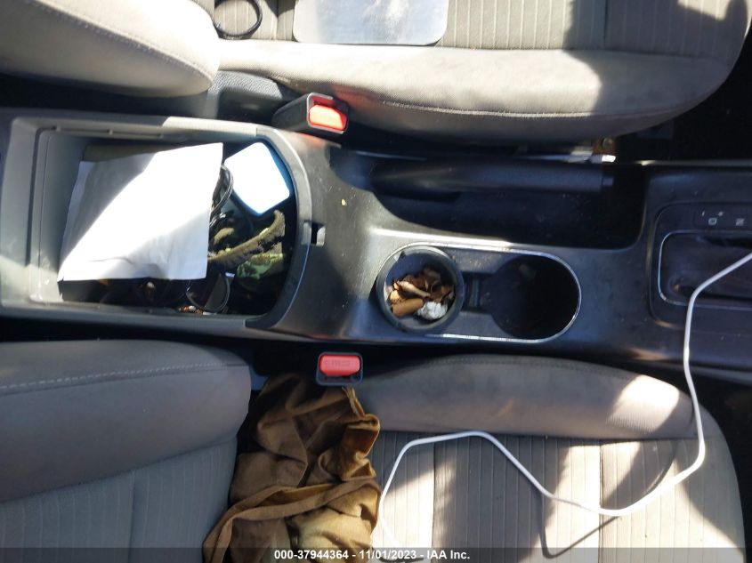 2015 KIA FORTE LX - KNAFX4A62F5260134