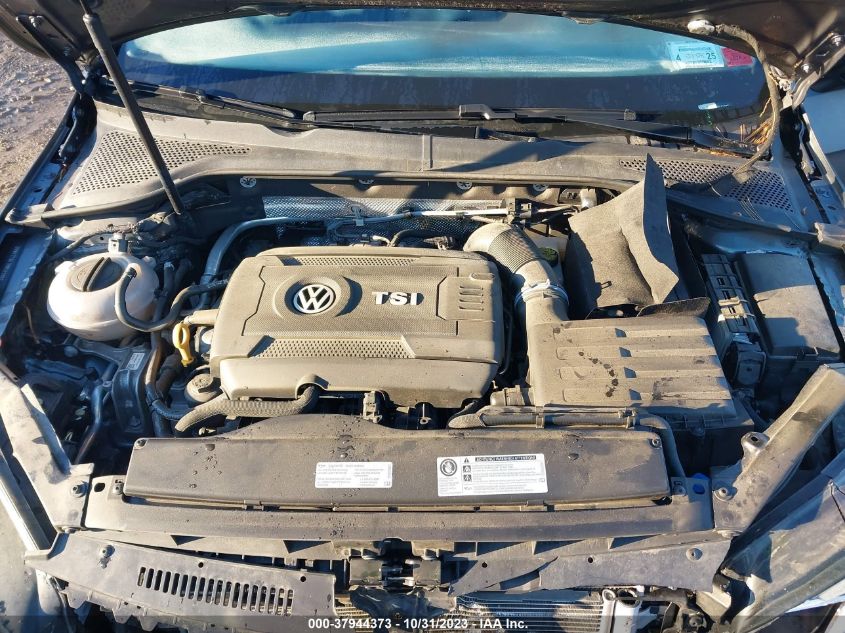 2017 VOLKSWAGEN GOLF ALLTRACK S/SE/SEL 3VWH17AU1HM531062