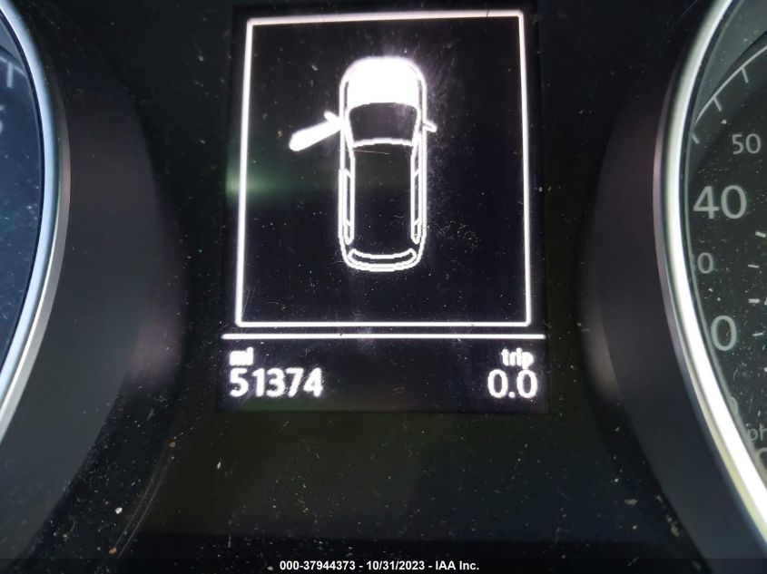 2017 VOLKSWAGEN GOLF ALLTRACK S/SE/SEL 3VWH17AU1HM531062